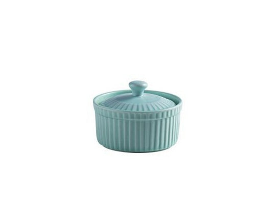 Ceramic Ramekins With Lids
