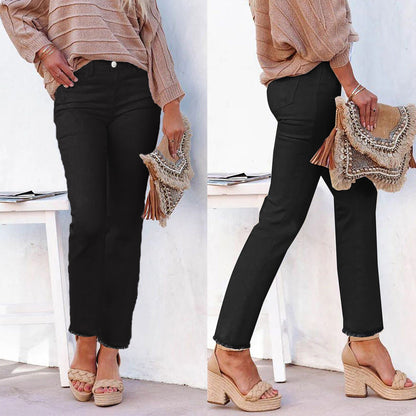Black Jeans
