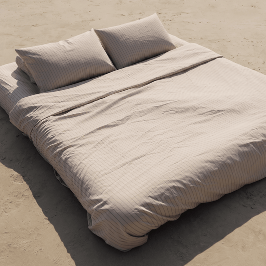 Luxe Australian Sateen Bedding Bundle