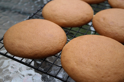 Tea Cakes By Cheryl