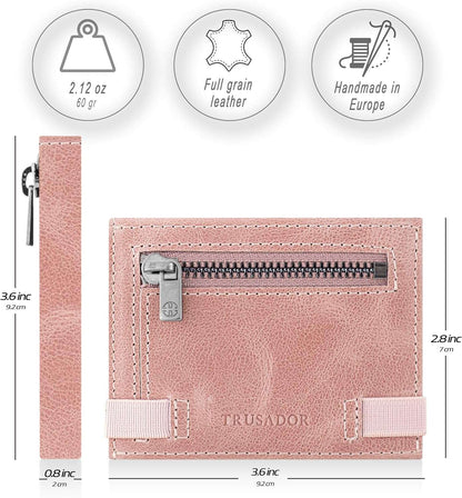 Marseille Mirror Wallet