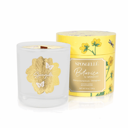 Petitgrain | Botanica Candle