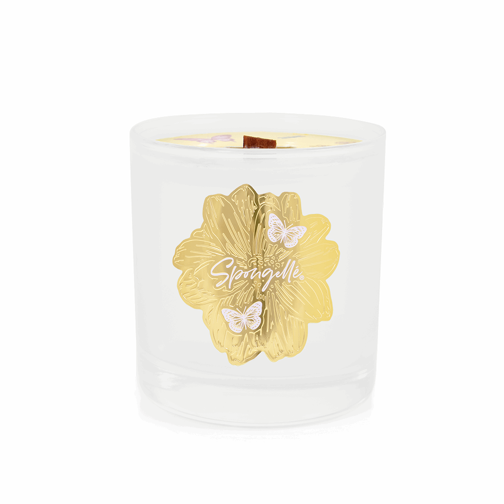 Petitgrain | Botanica Candle