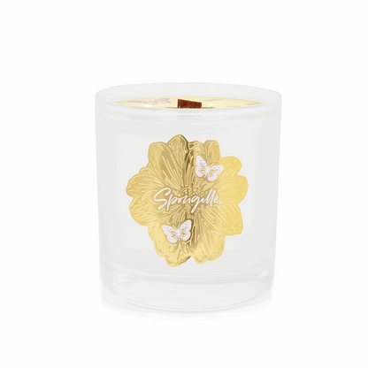 Petitgrain | Botanica Candle