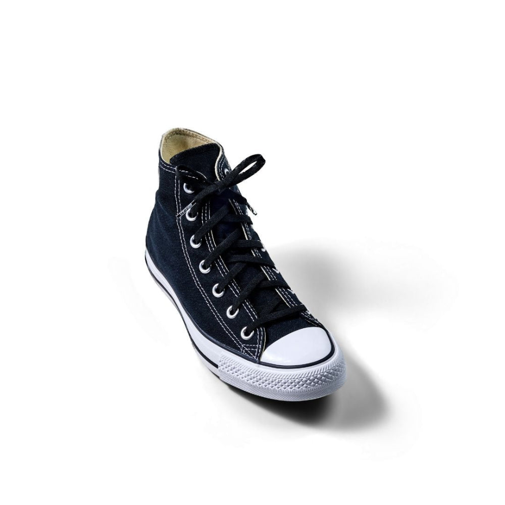 Shadow Black Shoe Laces from Bread