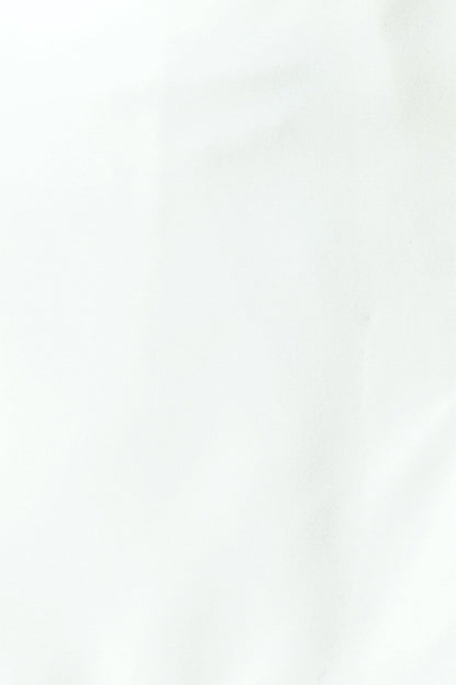 Solid light gray color swatch