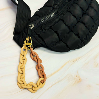 Color Heaven Phone Wrist Lanyard set of two