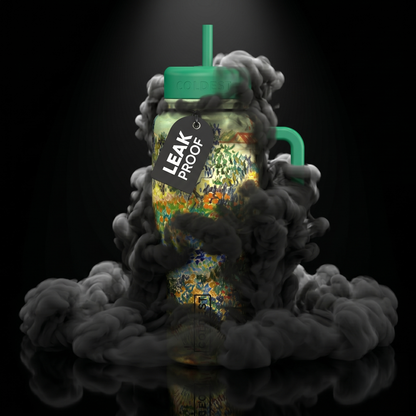 COLDEST 36oz Limitless Ultra v8
