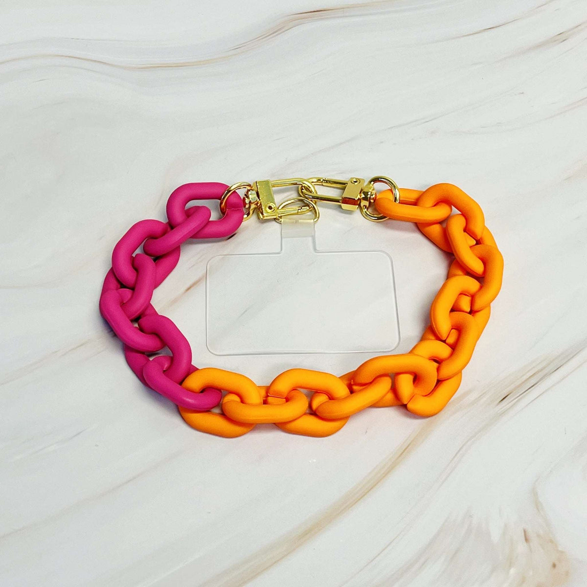 Color Heaven Phone Wrist Lanyard set of two