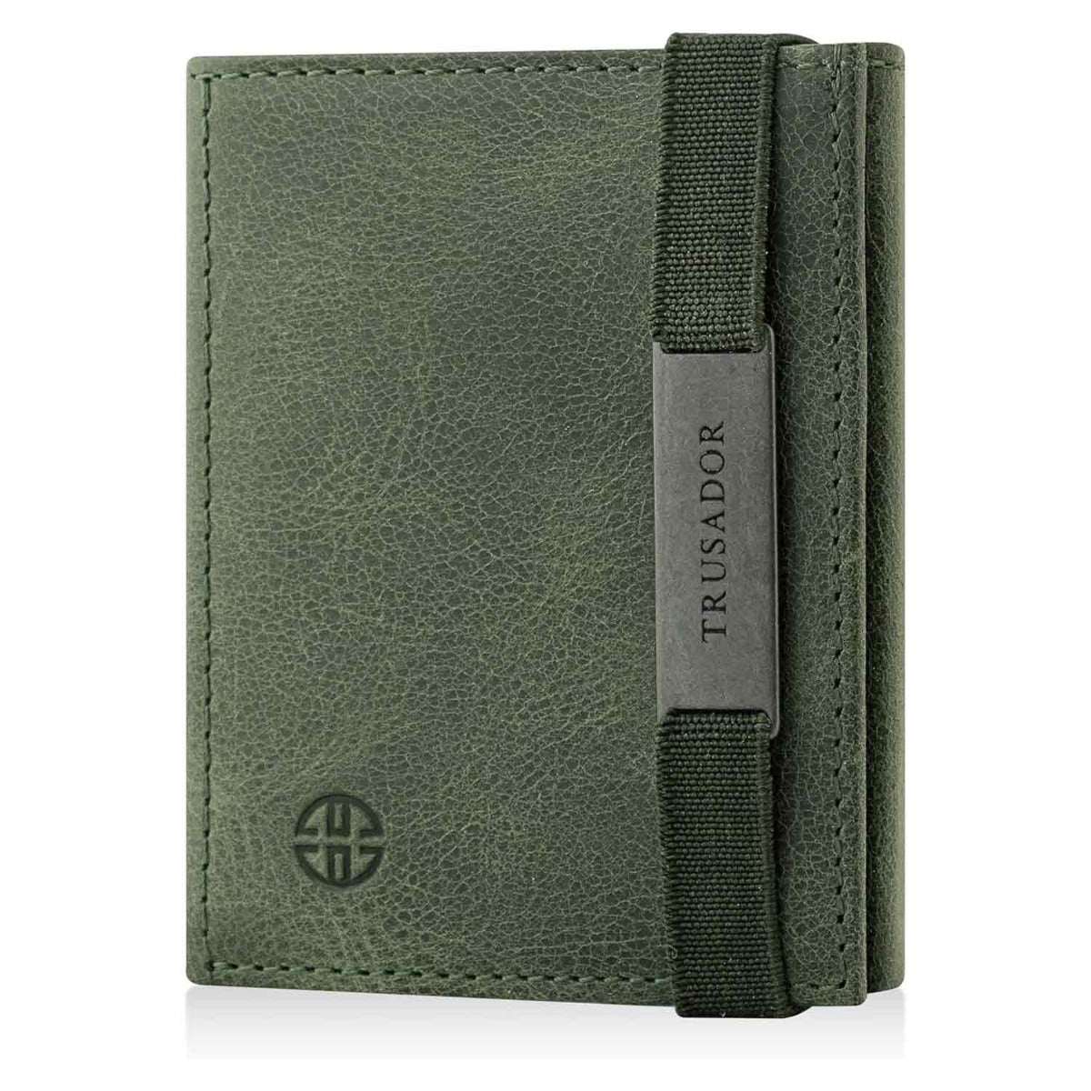 Marseille Mirror Wallet