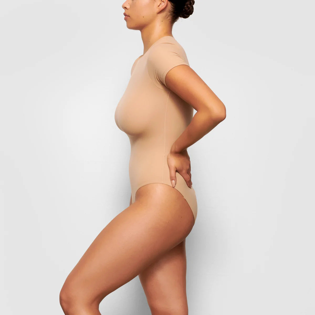 Skims Siamese Body Shaping Bodysuit