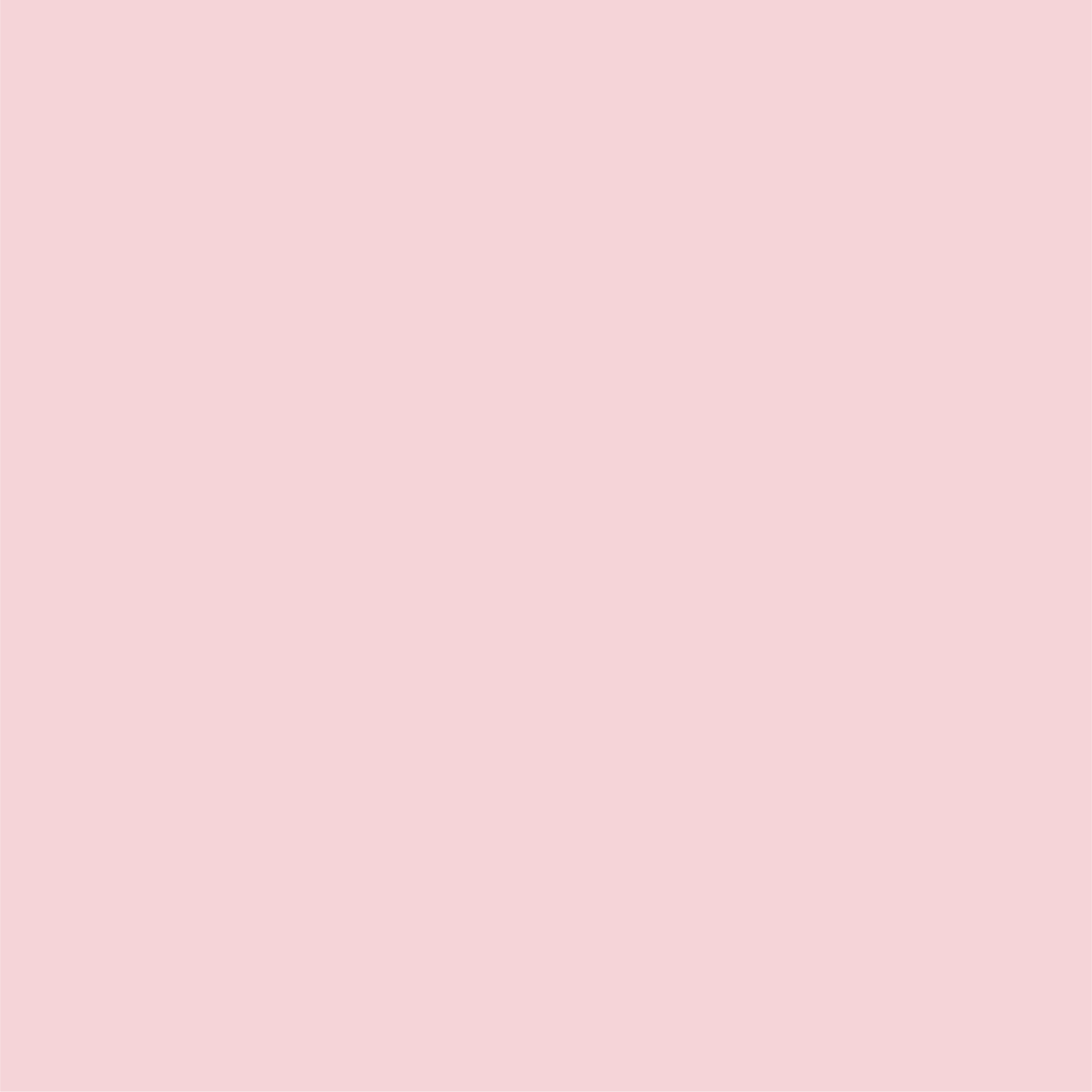 Pink and Gold Paper Straws (25 per pack)