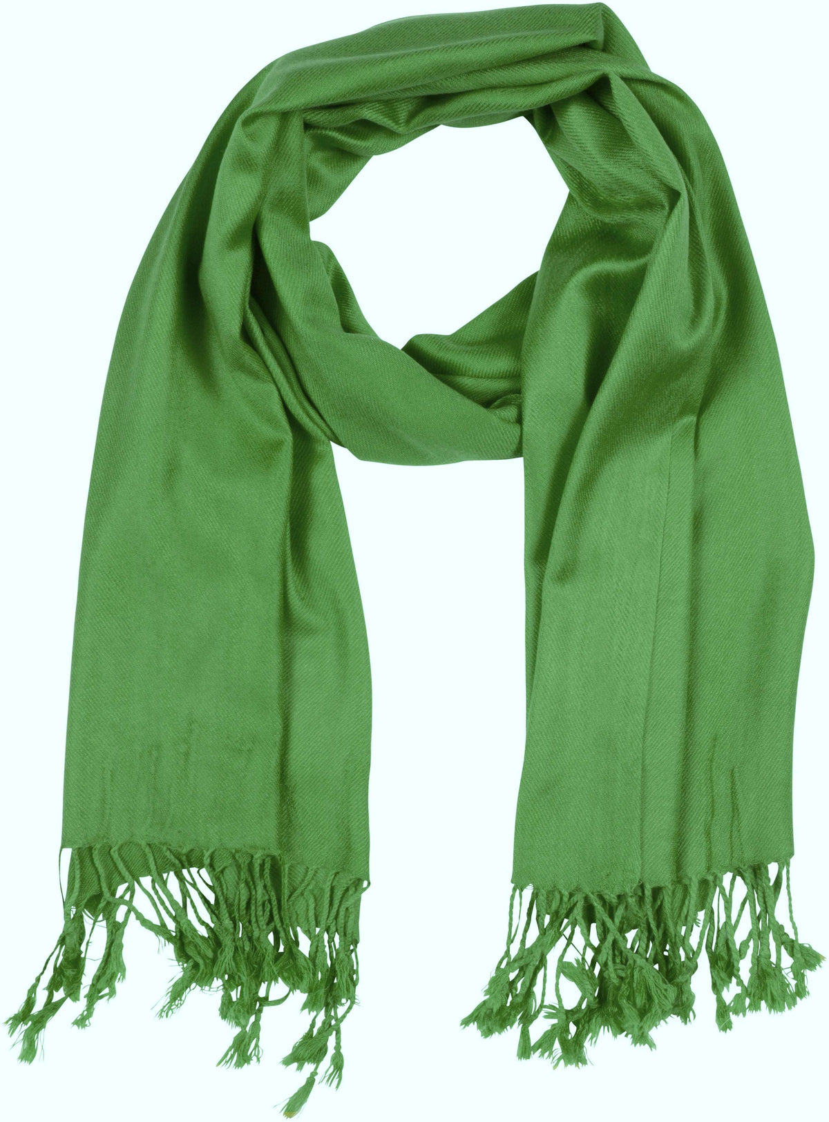 Sakkas Bamboo Rayon Pashmina Shawl Wrap — 78" × 28" Oversized Stole