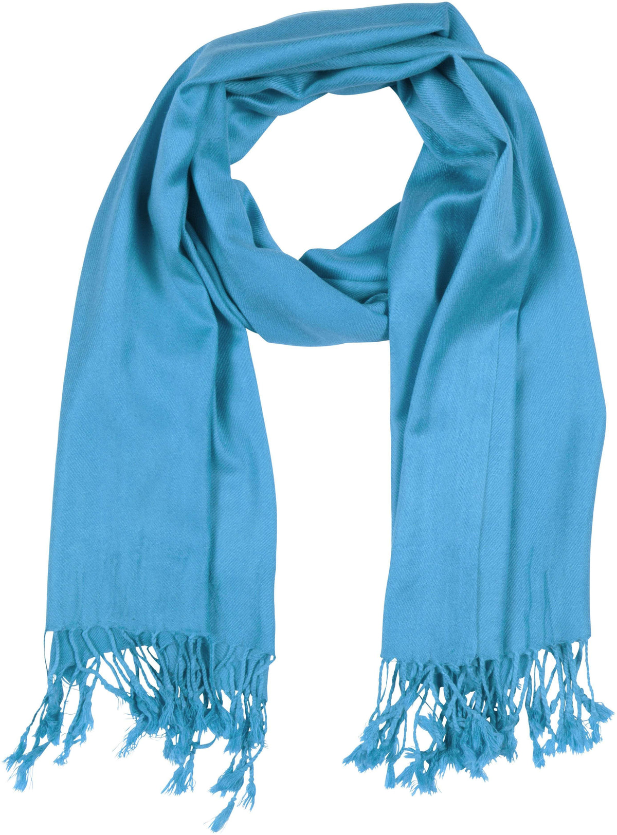 Sakkas Bamboo Rayon Pashmina Shawl Wrap — 78" × 28" Oversized Stole