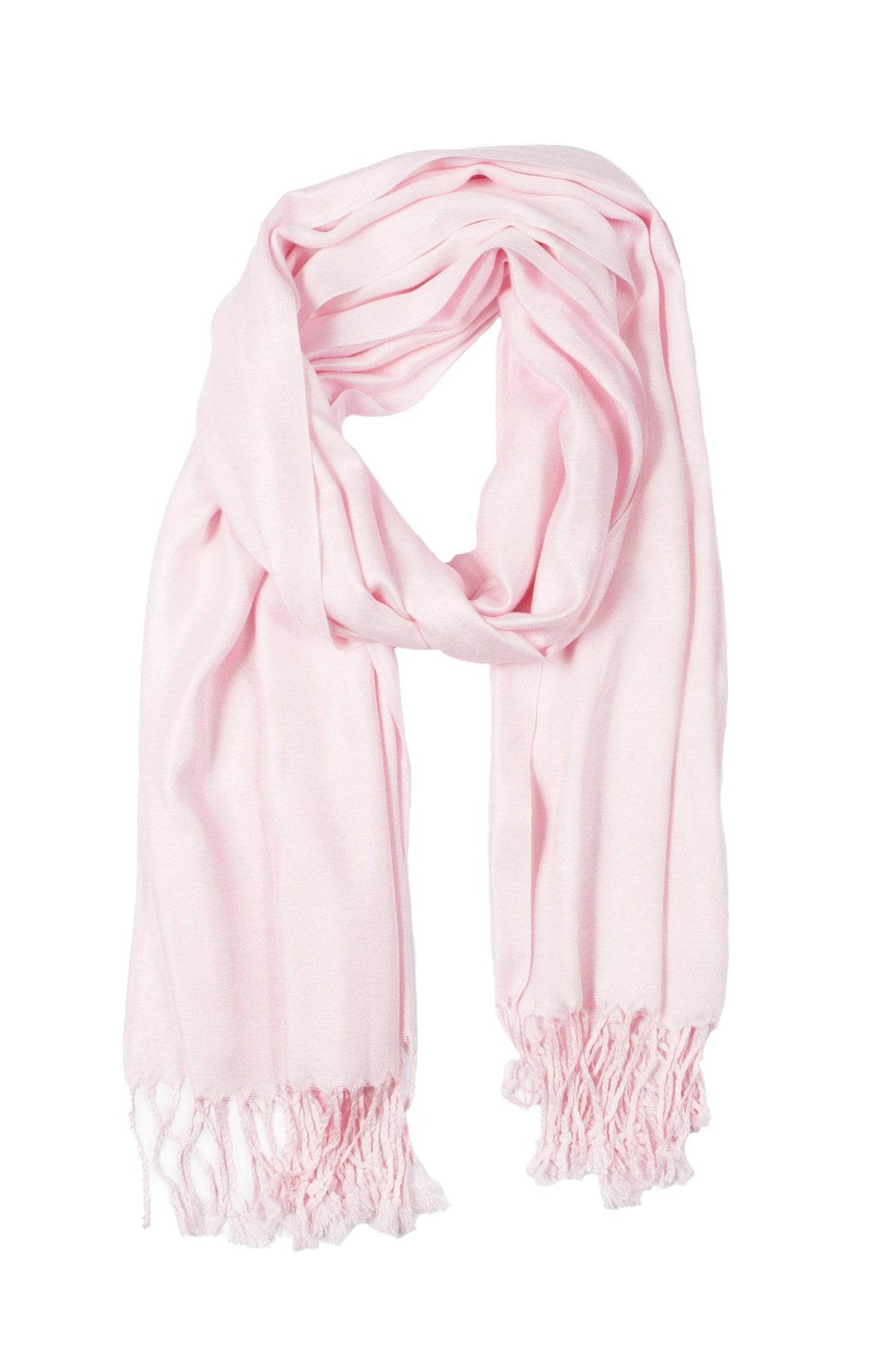 Sakkas Bamboo Rayon Pashmina Shawl Wrap — 78" × 28" Oversized Stole