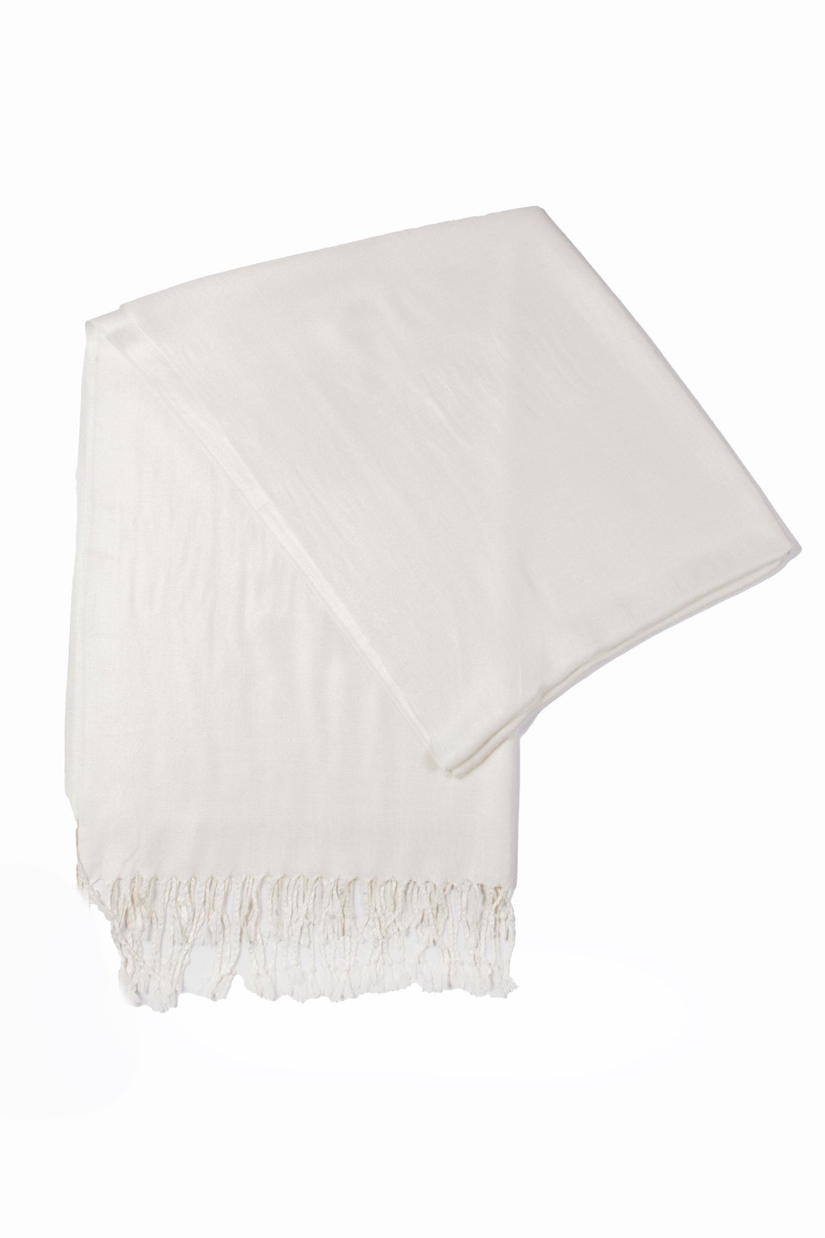 Sakkas Bamboo Rayon Pashmina Shawl Wrap — 78" × 28" Oversized Stole