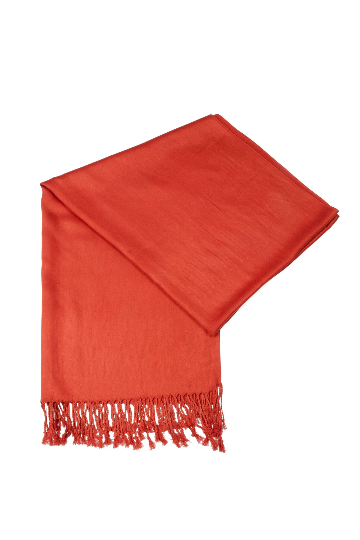 Sakkas Bamboo Rayon Pashmina Shawl Wrap — 78" × 28" Oversized Stole