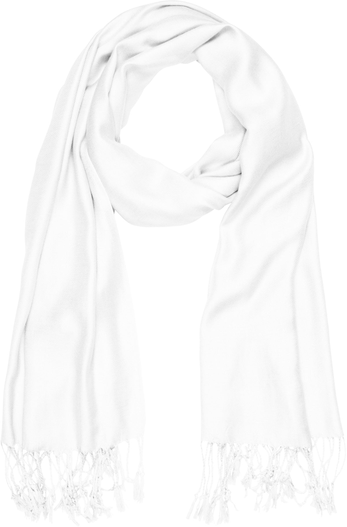Sakkas Bamboo Rayon Pashmina Shawl Wrap — 78" × 28" Oversized Stole