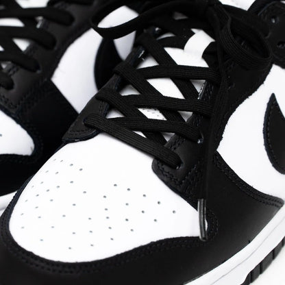 Shadow Black Shoe Laces from Bread
