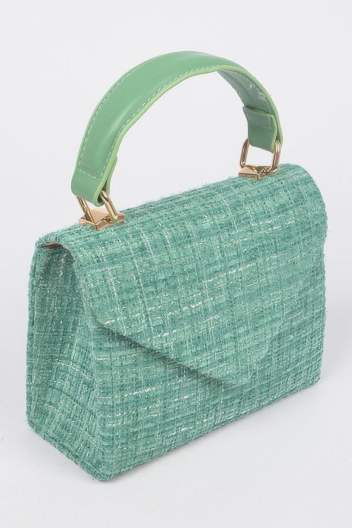 Philadelphia Top-Handle Mini Handbag