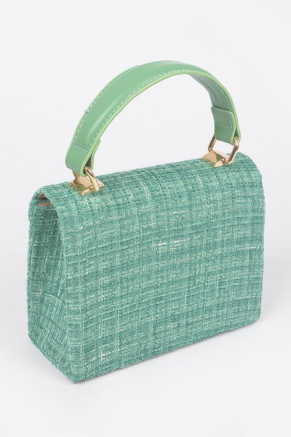 Philadelphia Top-Handle Mini Handbag