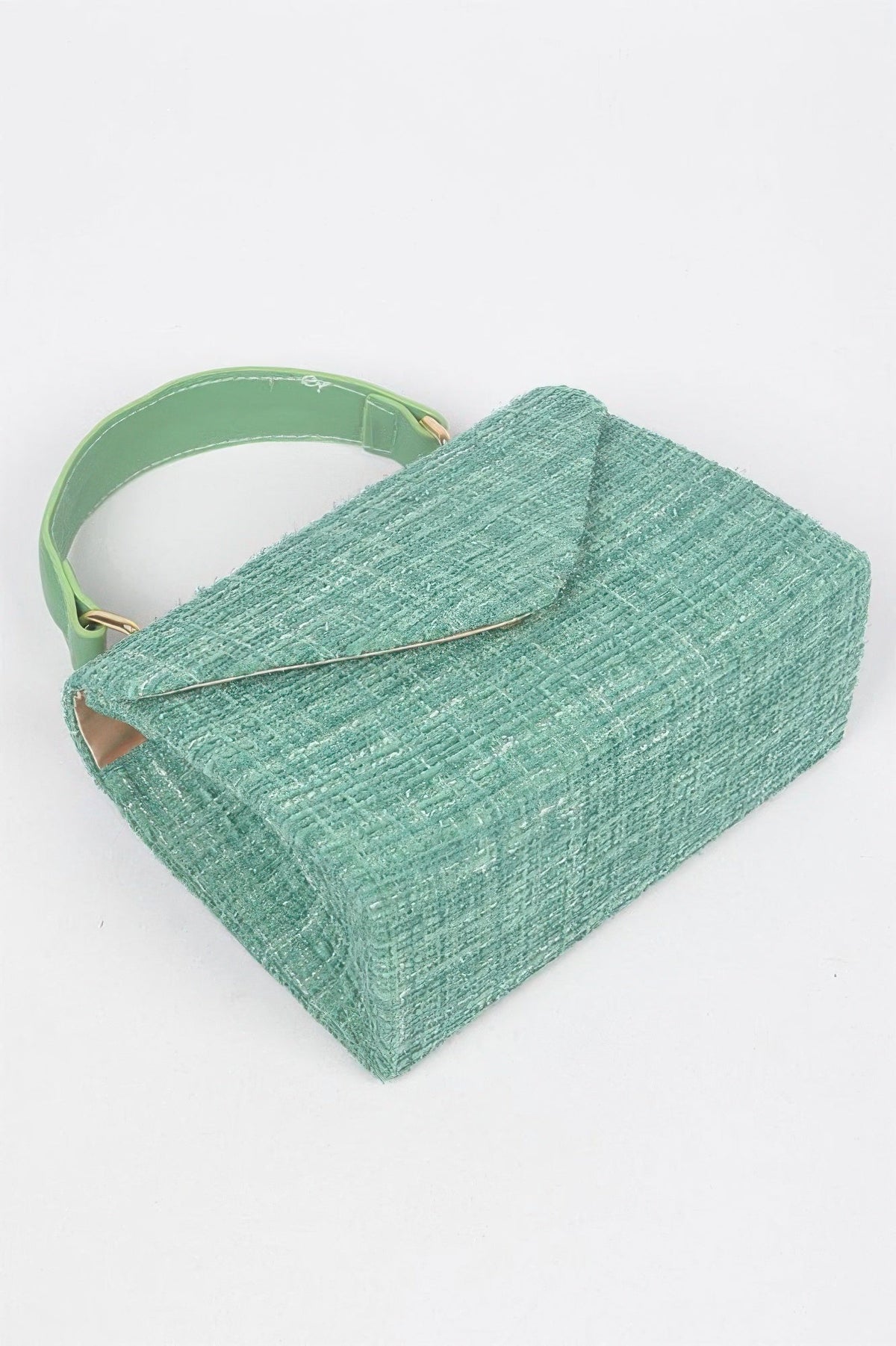 Philadelphia Top-Handle Mini Handbag