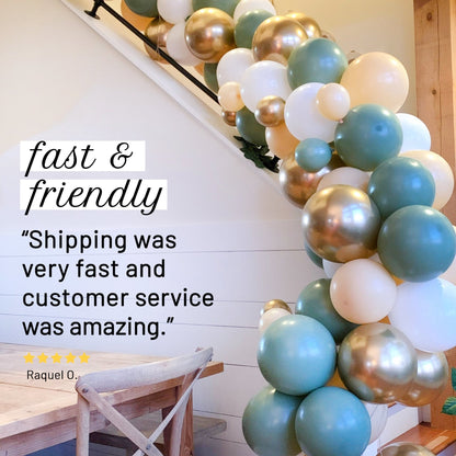 customer review