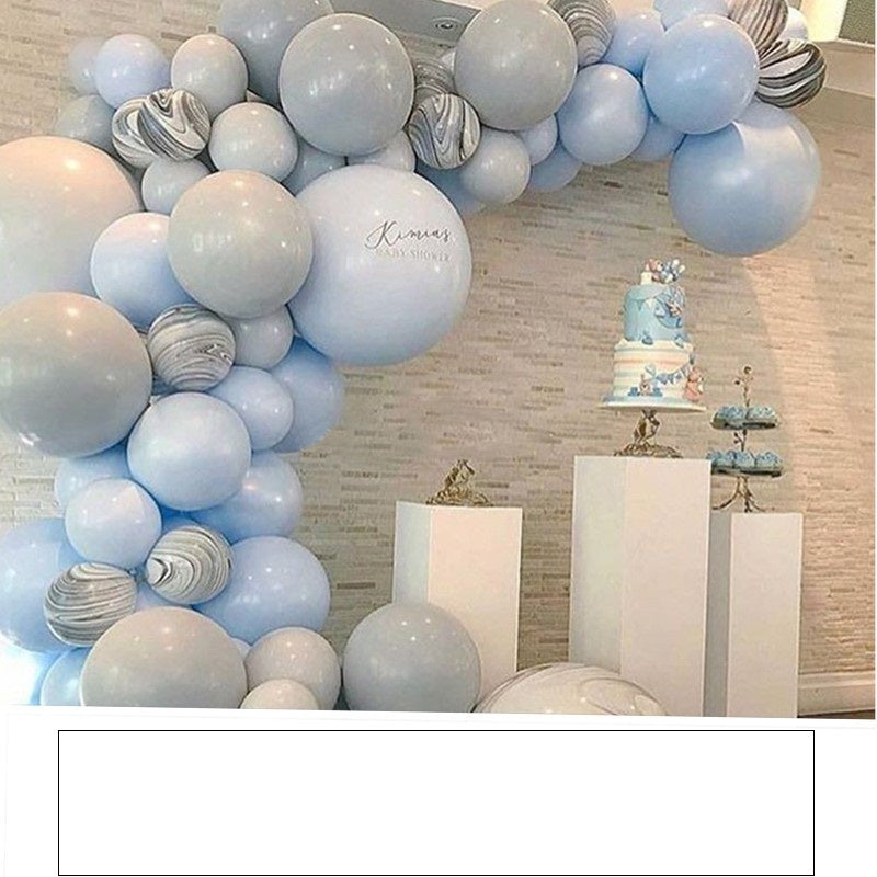 Balloon Arch Party Decoration