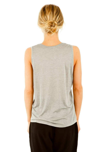 Flynn Tank Top | Wardrobe Essential