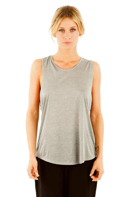 Flynn Tank Top | Wardrobe Essential