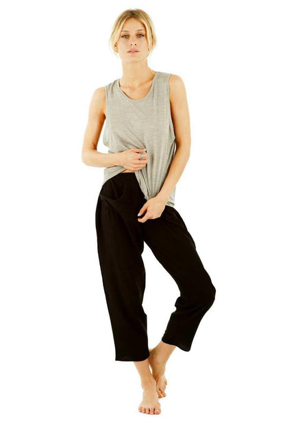Flynn Tank Top | Wardrobe Essential