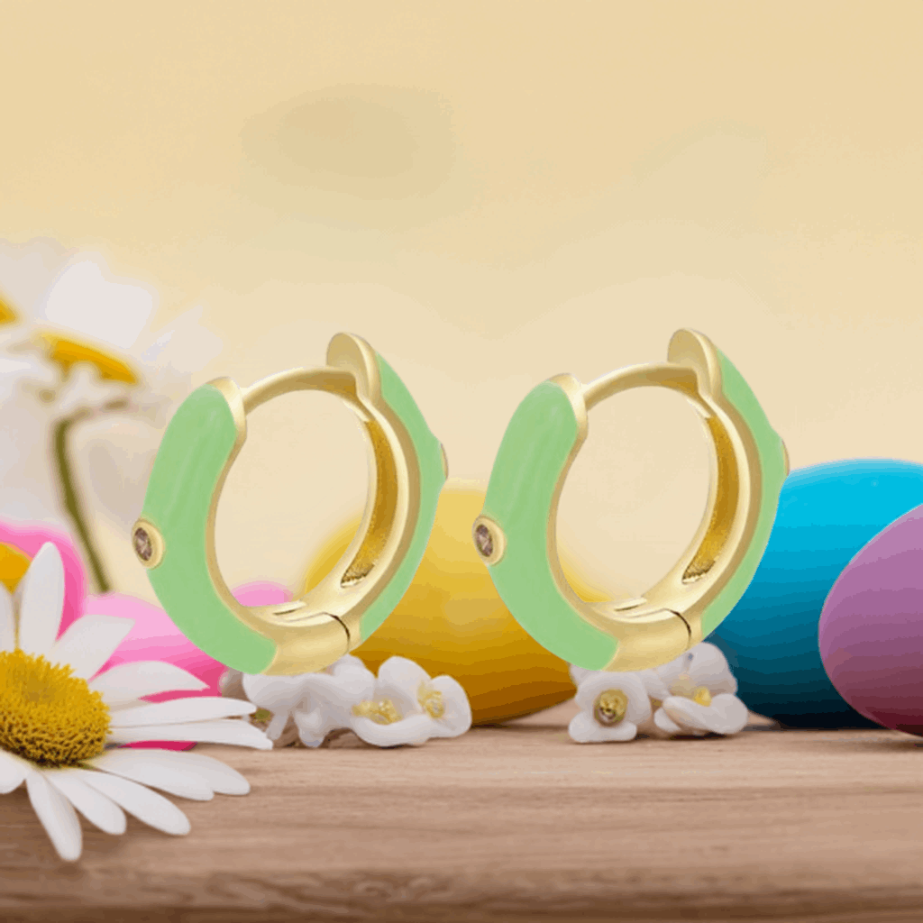 Angie Earrings