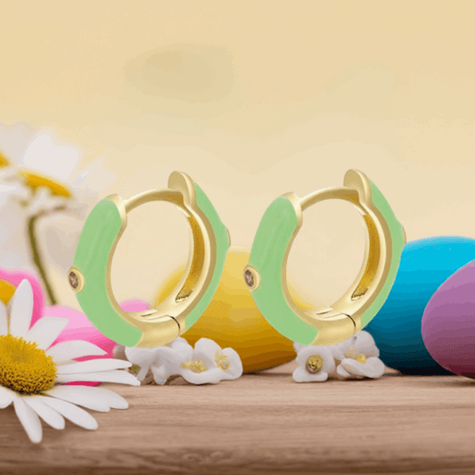 Angie Earrings
