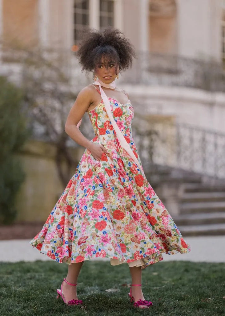 JessaKae Kelly Dress