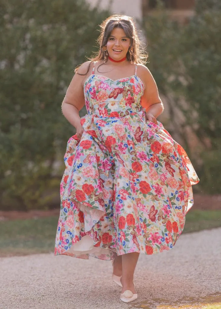 JessaKae Kelly Dress