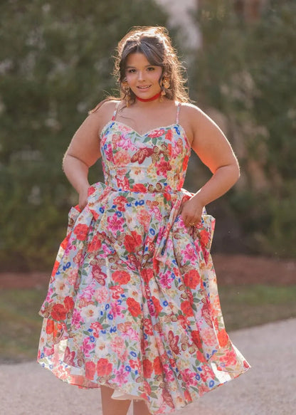 JessaKae Kelly Dress