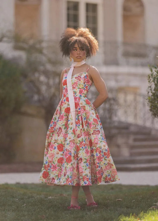 JessaKae Kelly Dress