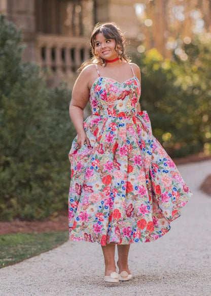JessaKae Kelly Dress