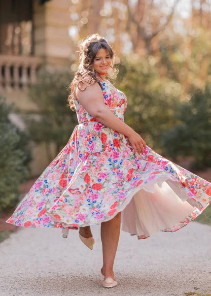 JessaKae Kelly Dress