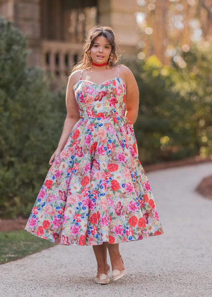JessaKae Kelly Dress