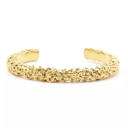 Nicole Cuff Bracelet