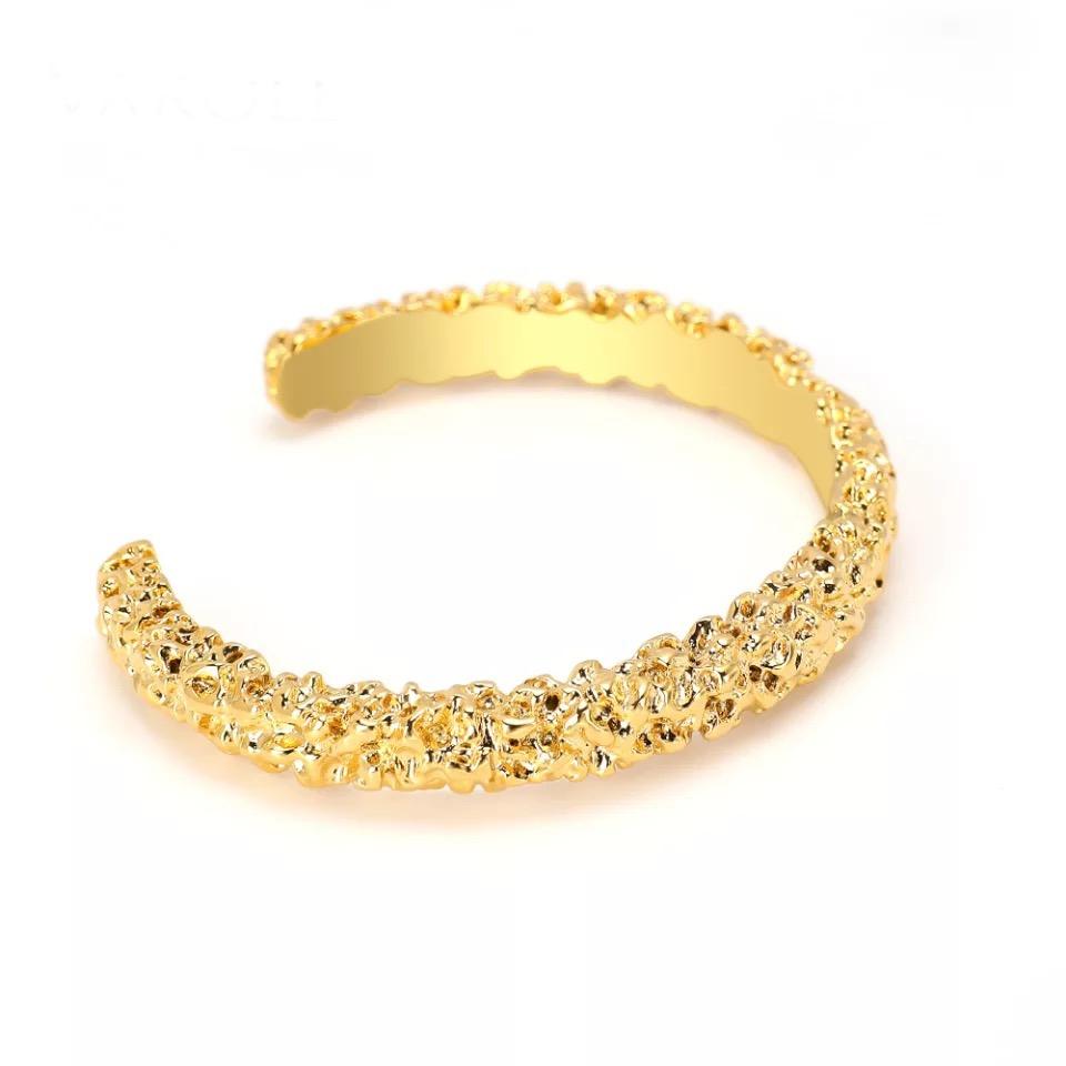 Nicole Cuff Bracelet