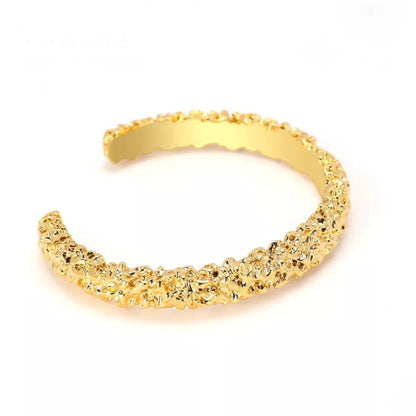 Nicole Cuff Bracelet