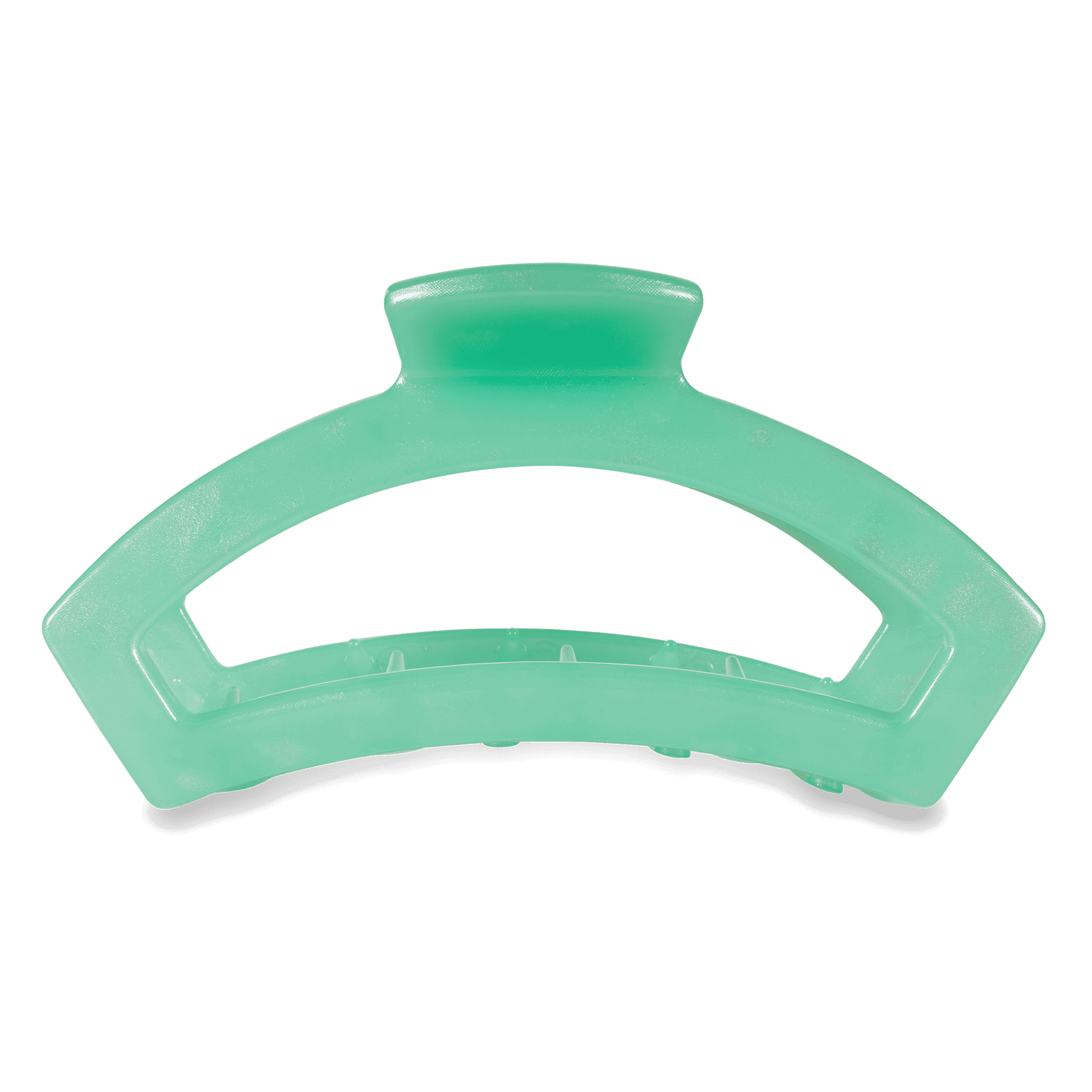 Open Spring Splash Large Hair Clip