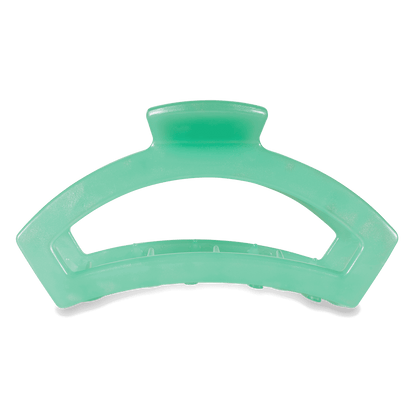 Open Spring Splash Large Hair Clip