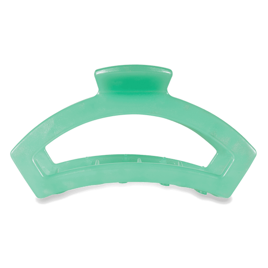 Open Spring Splash Large Hair Clip