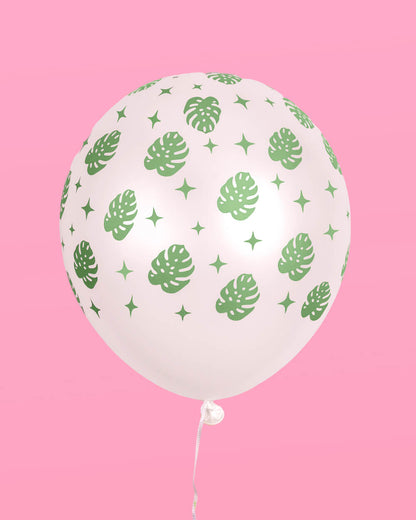 Palm Royale Balloon Pack - 24 Latex Balloons