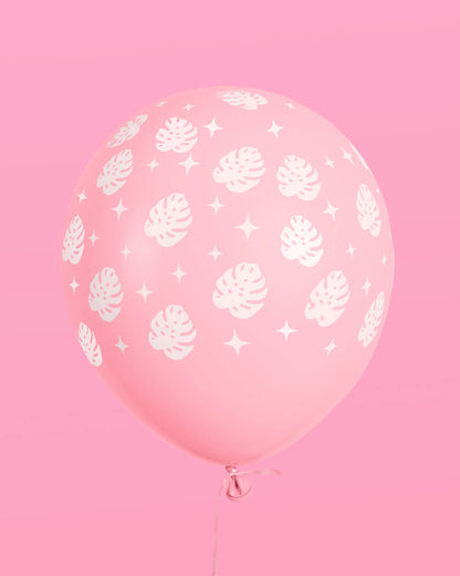 Palm Royale Balloon Pack - 24 Latex Balloons