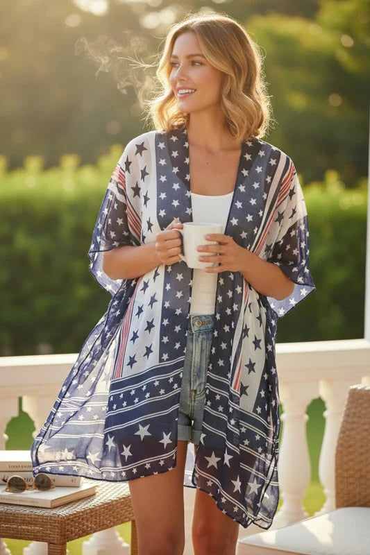 The 4th of July Power Trio Bundle